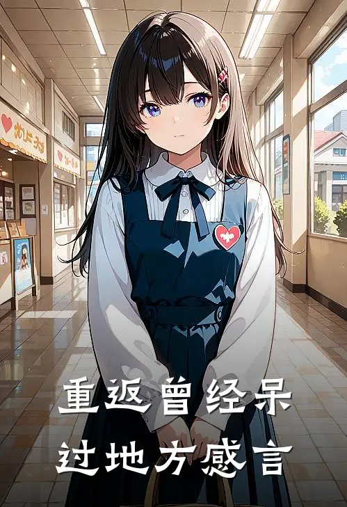 重返曾经呆过地方感言