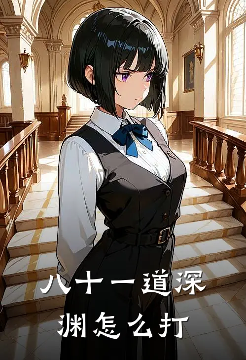 八十一道深渊怎么打