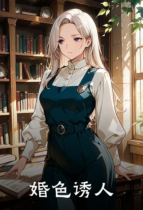 婚色诱人