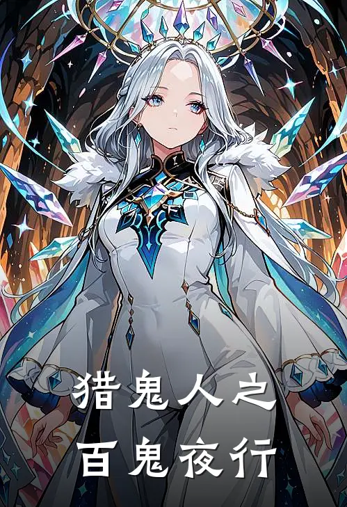 猎鬼人之百鬼夜行