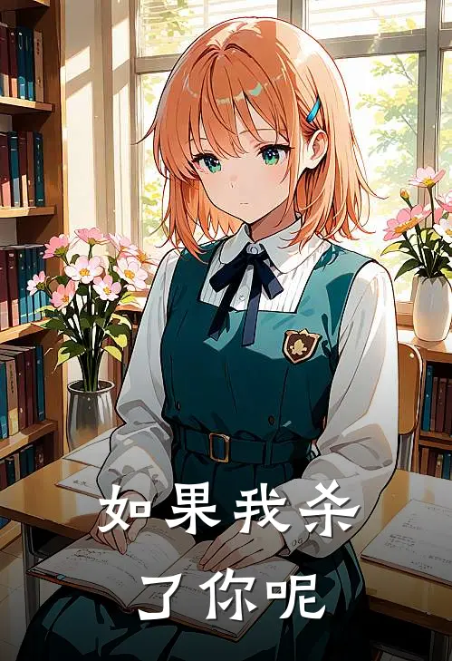 如果我杀了你呢