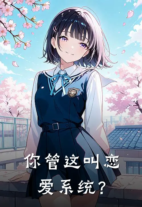 你管这叫恋爱系统？