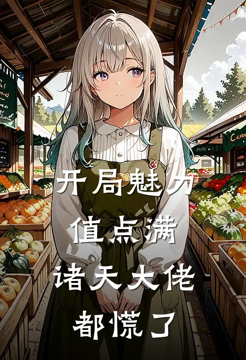 开局魅力值点满，诸天大佬都慌了