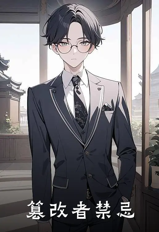 篡改者禁忌