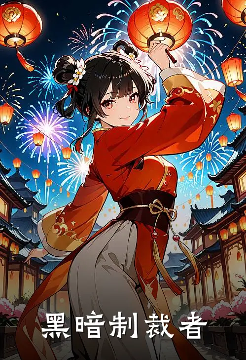 黑暗制裁者