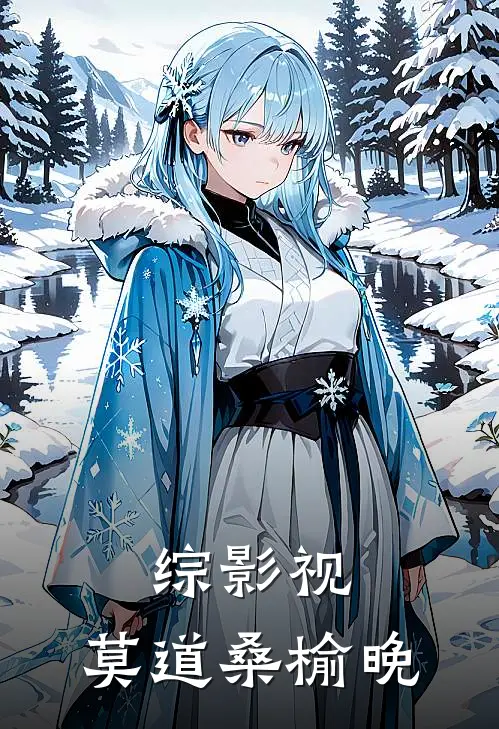 综影视：莫道桑榆晚