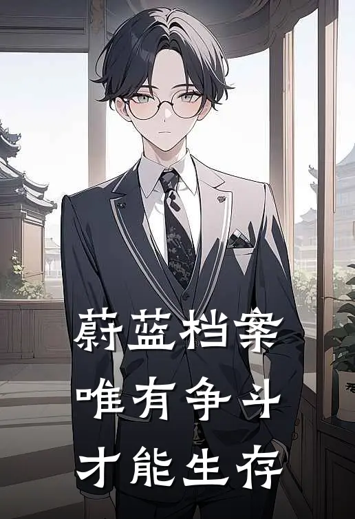 蔚蓝档案：唯有争斗才能生存