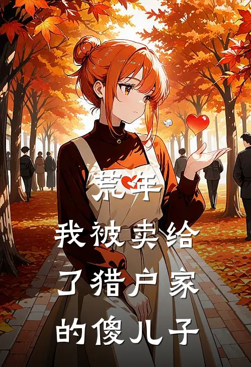 荒年，我被卖给了猎户家的傻儿子(纪寻竹余大石)热门网络小说推荐_最新完结小说推荐荒年，我被卖给了猎户家的傻儿子纪寻竹余大石