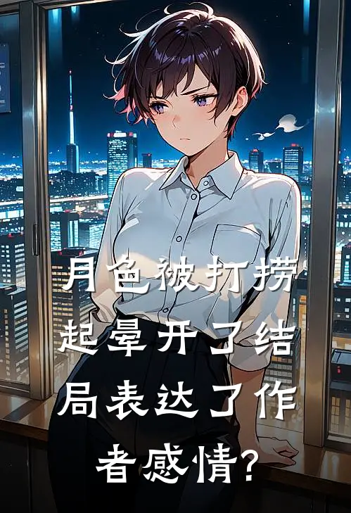 月色被打捞起晕开了结局表达了作者感情?