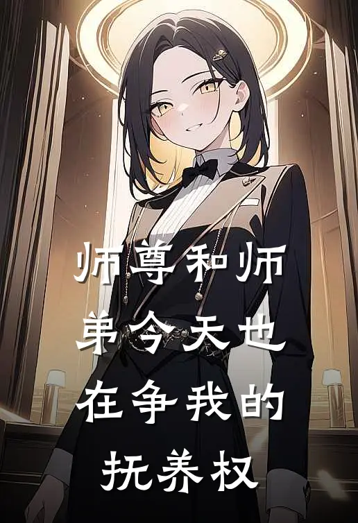 师尊和师弟今天也在争我的抚养权