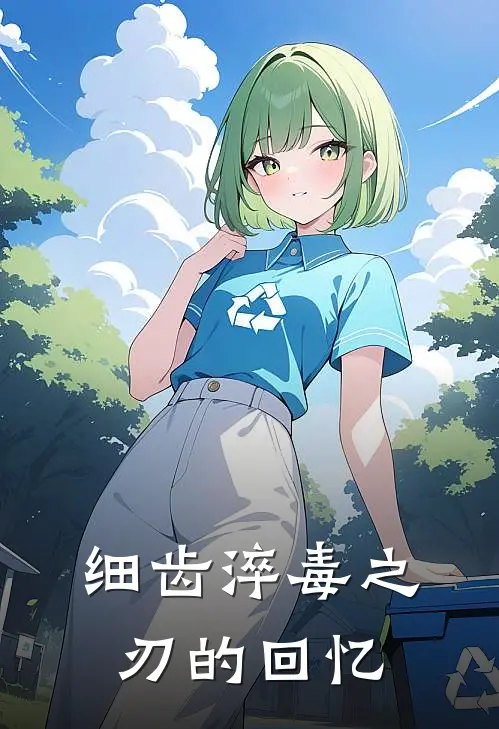 细齿淬毒之刃的回忆