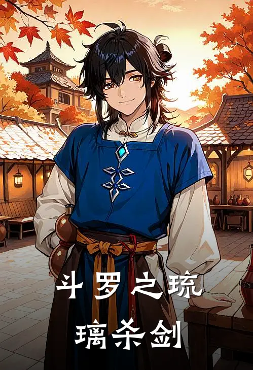 斗罗之琉璃杀剑