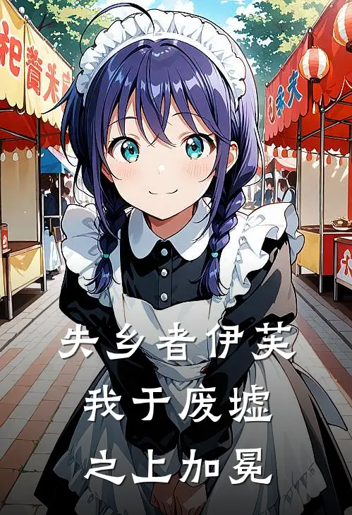 失乡者伊芙：我于废墟之上加冕伊芙雷利完结版小说_完结版小说失乡者伊芙：我于废墟之上加冕(伊芙雷利)