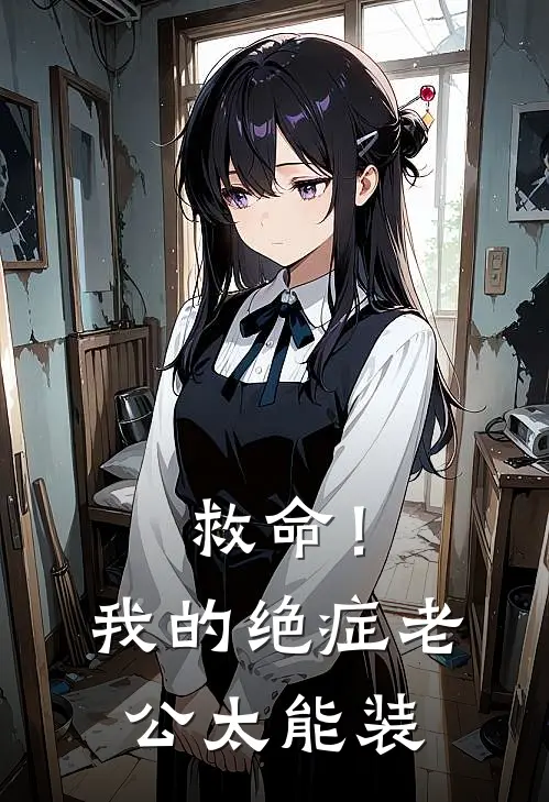 救命！我的绝症老公太能装