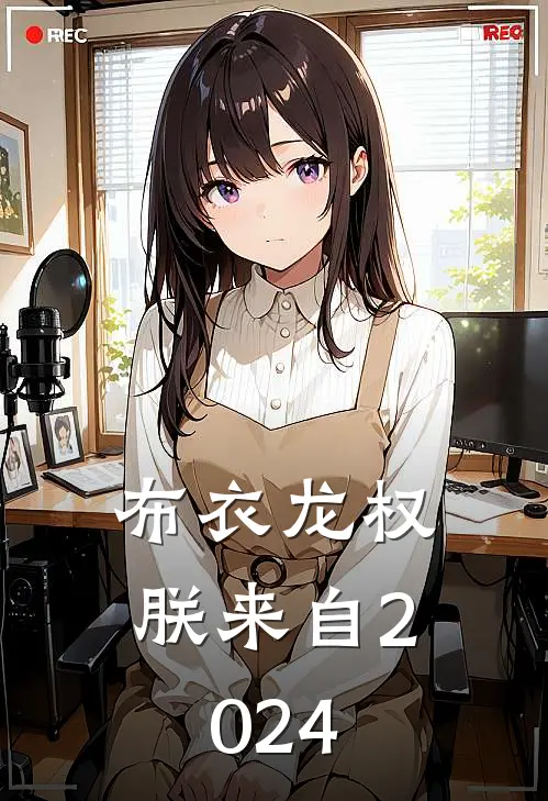 布衣龙权：朕来自2024