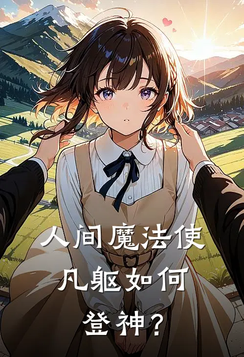 人间魔法使，凡躯如何登神？