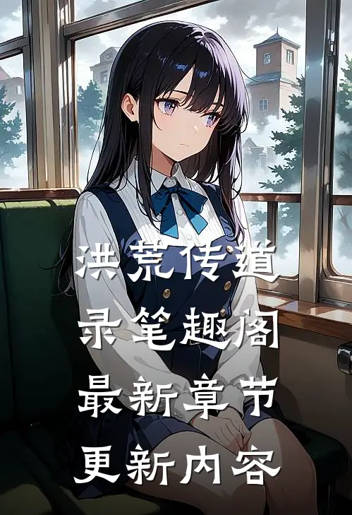 洪荒传道录笔趣阁最新章节更新内容