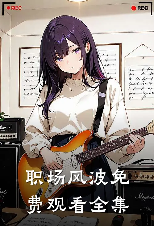 职场风波免费观看全集