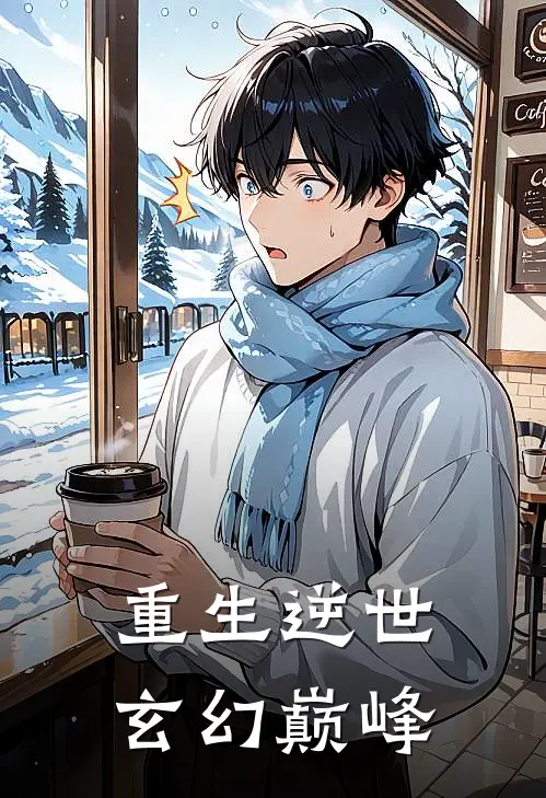 重生逆世：玄幻巅峰