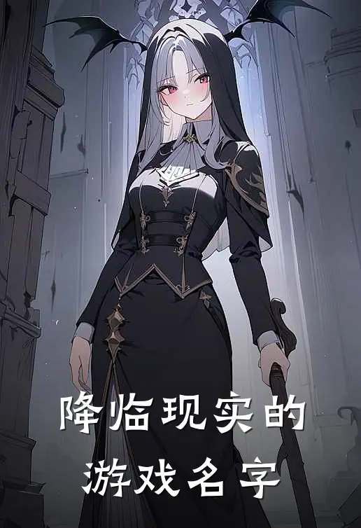 降临现实的游戏名字