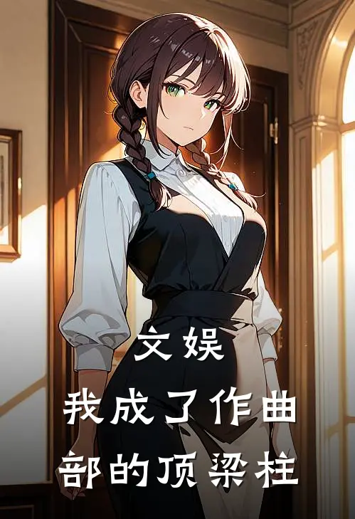 文娱：我成了作曲部的顶梁柱