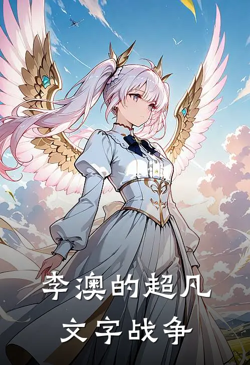 李澳的超凡文字战争