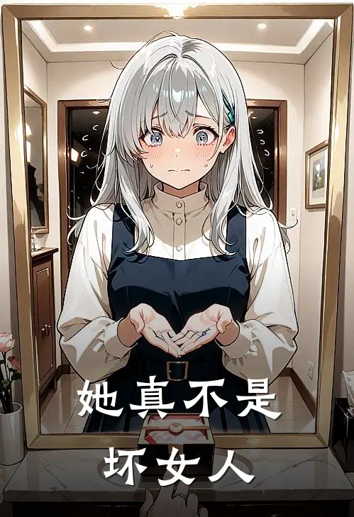 她真不是坏女人