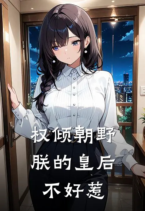 权倾朝野，朕的皇后不好惹