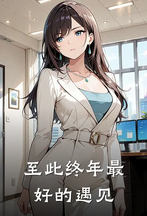 至此终年最好的遇见