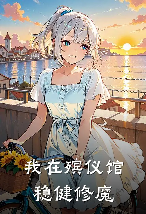 我在殡仪馆稳健修魔