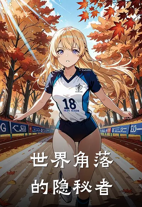 世界角落的隐秘者