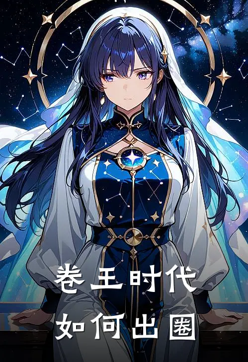 卷王时代如何出圈