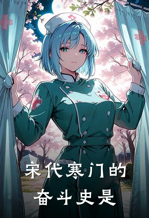 宋代寒门的奋斗史是