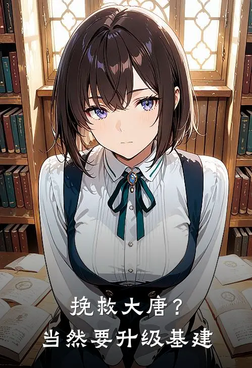 挽救大唐？当然要升级基建