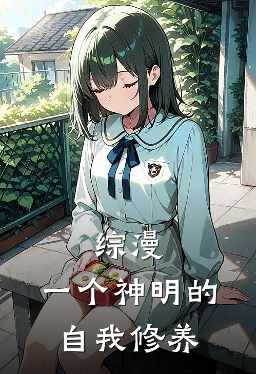 综漫：一个神明的自我修养