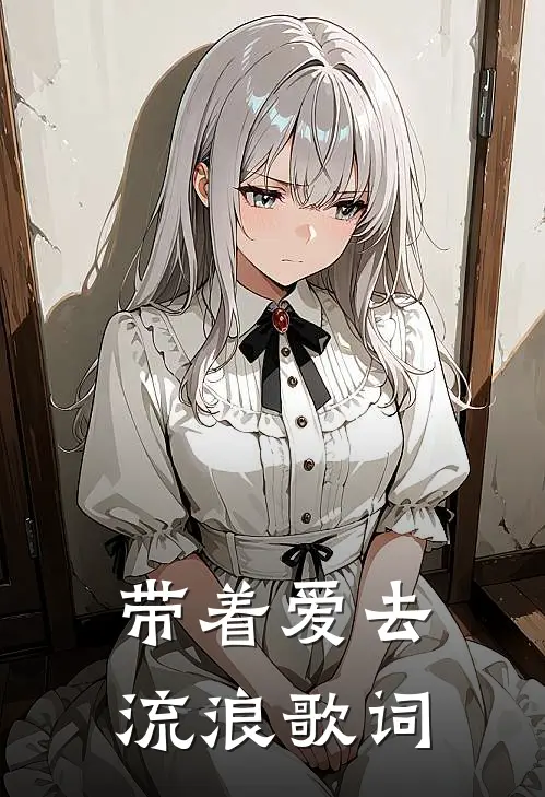 带着爱去流浪歌词