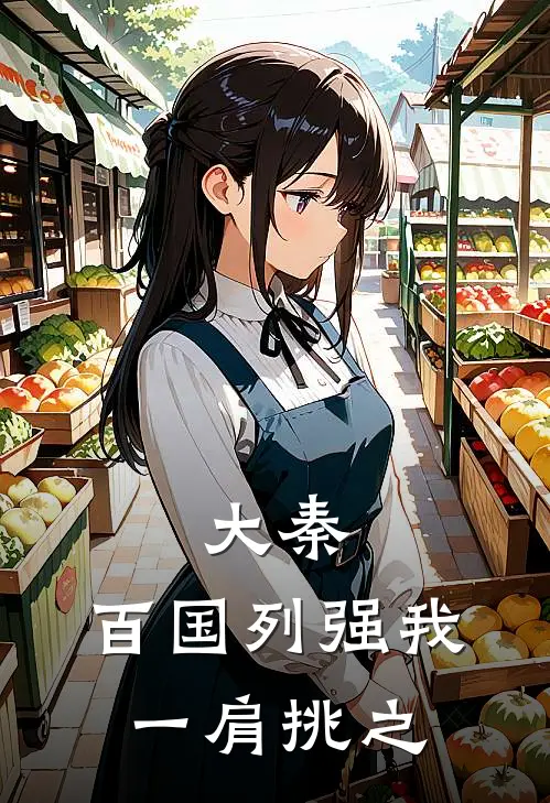 大秦，百国列强我一肩挑之