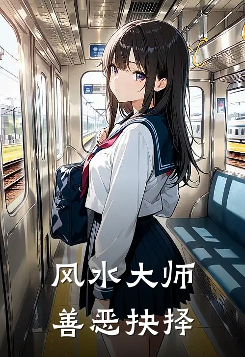 风水大师善恶抉择