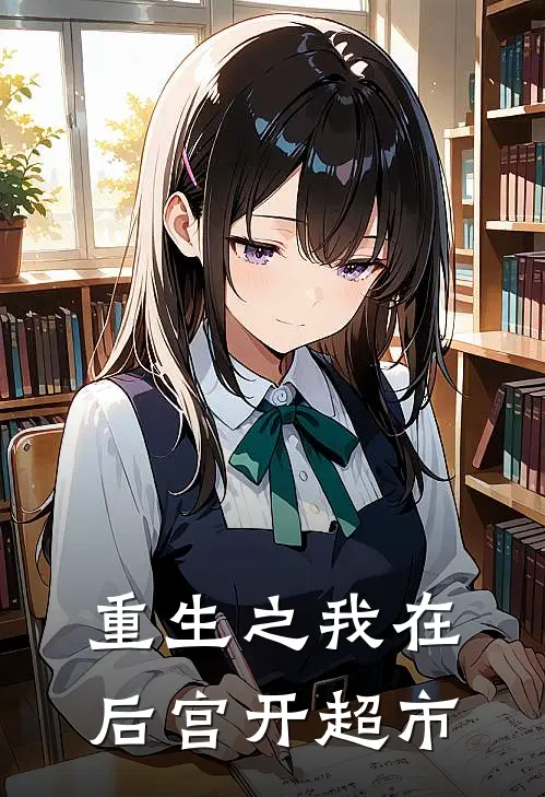 重生之我在后宫开超市