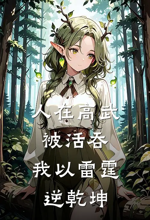 人在高武被活吞，我以雷霆逆乾坤