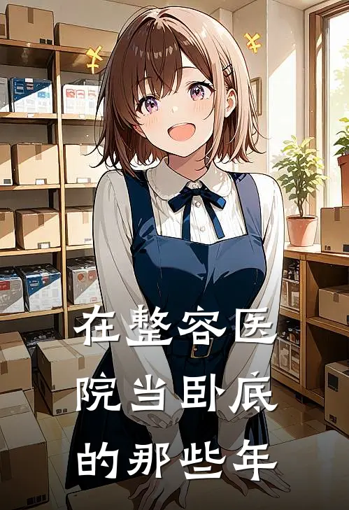 在整容医院当卧底的那些年江沉洛林杉最新小说推荐_完本小说免费阅读在整容医院当卧底的那些年(江沉洛林杉)