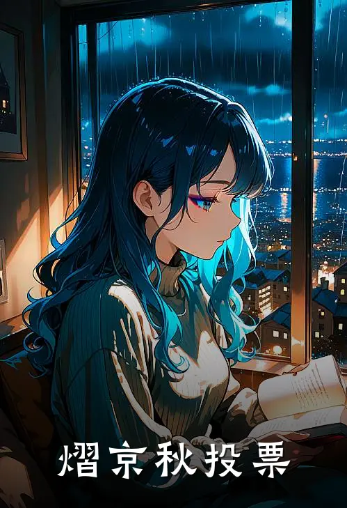 熠京秋投票