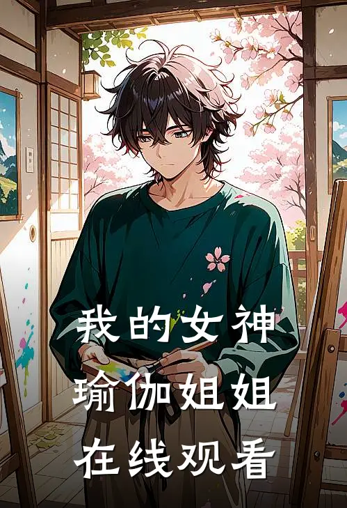 我的女神瑜伽姐姐在线观看