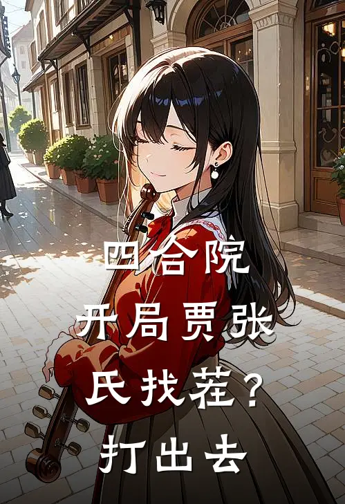 四合院：开局贾张氏找茬？打出去