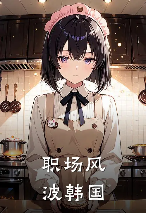 职场风波韩国
