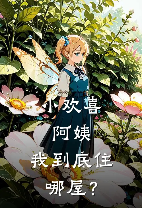 小欢喜：阿姨，我到底住哪屋？