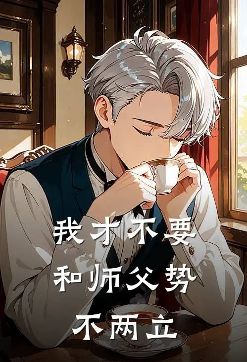 我才不要和师父势不两立