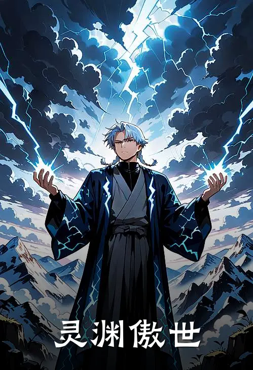 灵渊傲世