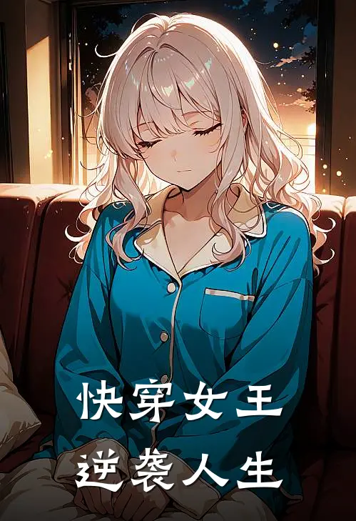 快穿女王逆袭人生
