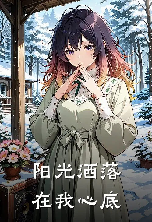 阳光洒落在我心底